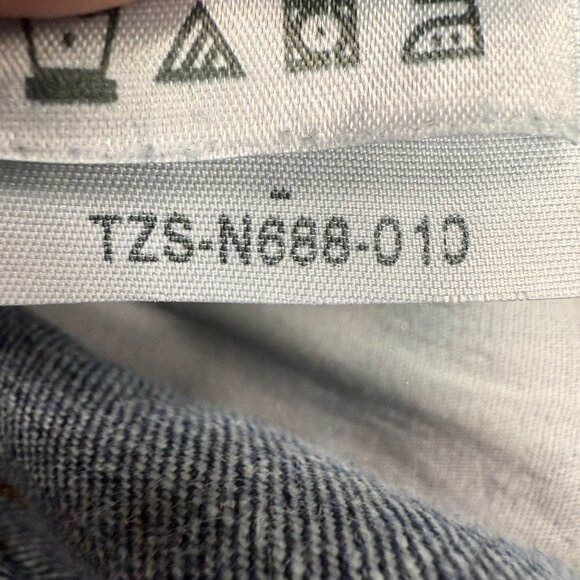 Men's NAUTICA JEANS CO. Straight Fit Jeans- Size 32x30 - Picture 9 of 9